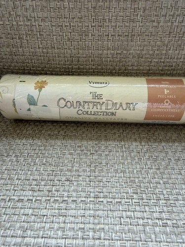 Vintage vymura country - vintage, diary