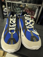 HI-TEC HTS74 Men’s White &