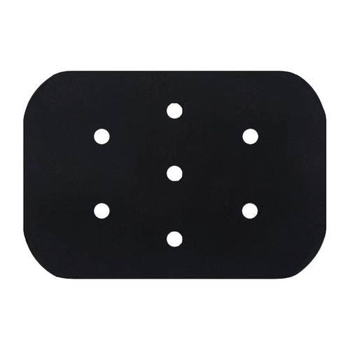 Under saddle pad - saddle,