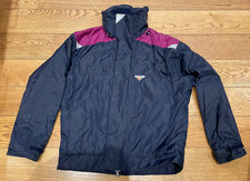 Splashdown Sailing Fleece-lined Storm Jacket. Medium. Good Condition