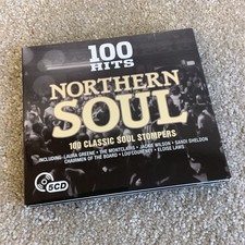 100 Hits Northern Soul 