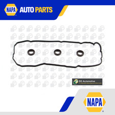 Rocker Cover Gasket fits LEXUS RX400h 3.3 05 to 08 3MZ-FE BGA Quality Guaranteed