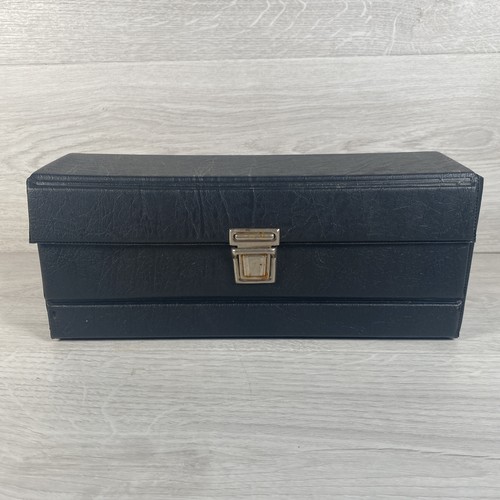 Faux leather cassette tape - faux,