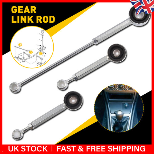 3pcs gear linkage - 3pcs,