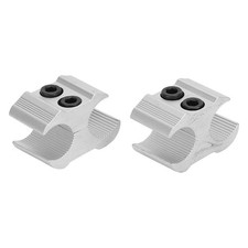 Wheelchair Pipe Clamp