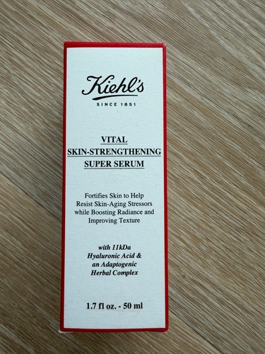 Kiehl vital - kiehl's,