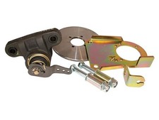 Discovery 1, 2 & Range Rover