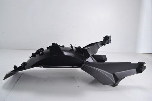 Undertray bmw 1200 k52 - undertray,
