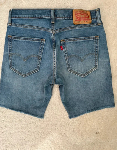 Levi shorts men w30 - levi’s, men’s