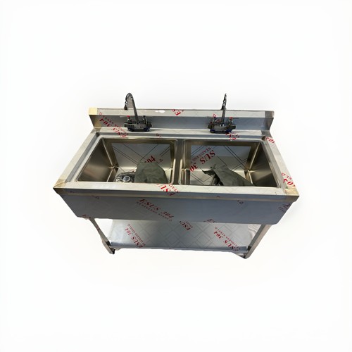 Commercial kitchen double - commercial,