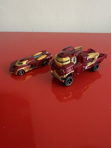 Hot wheels mattel marvel 2014 - marvel,