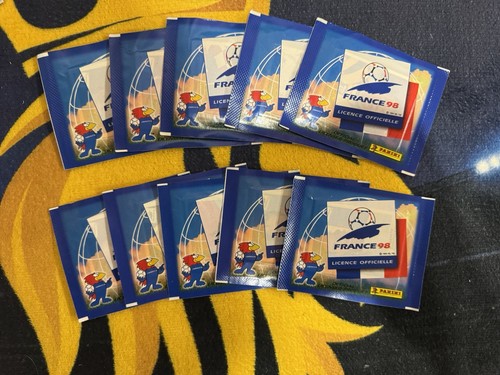 Panini world cup - panini,