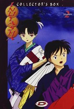 Inuyasha Serie 2 - Complete