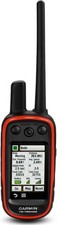 Garmin Alpha 100 Track and