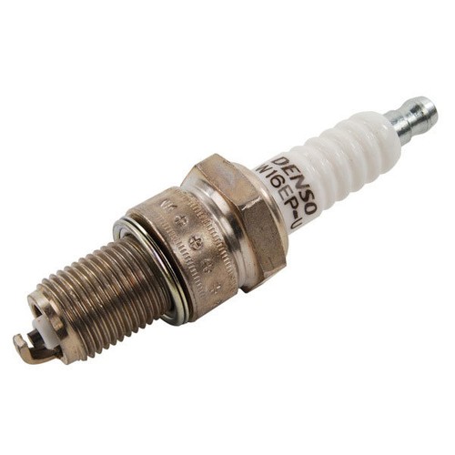 Denso w16ep spark - denso, w16ep-u