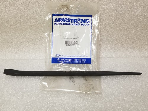 Armstrong 501 aligning - armstrong, 70-501