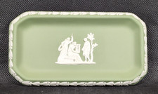 Wedgwood Classic Jasperware ~
