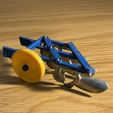 Britains Farm Three Furrow