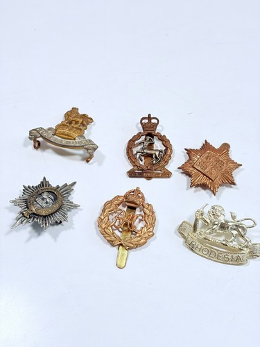 Vintage military regimental - military,