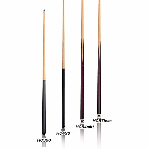Bce snooker cue 107 cm - 42,