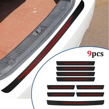 9X Door & Trunk Sill