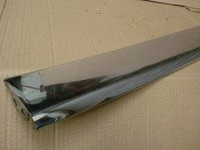 JAGUAR XJS H.E. REAR BUMPER