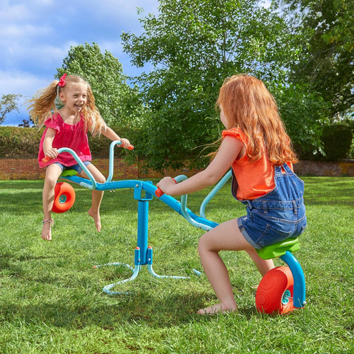 Toys spiro spin seesaw - tp,