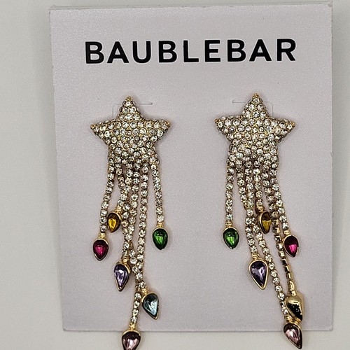 Baublebar light fest crystal - baublebar,
