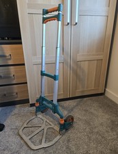 Lightweight Folding Sack Truck