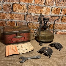 VINTAGE BRASS PRIMUS No 210