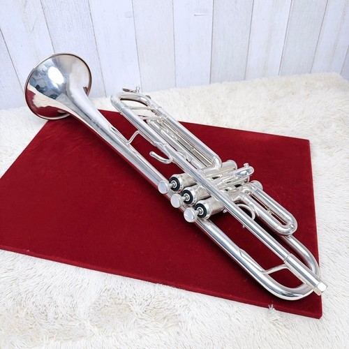 Bach stradivarius model - bach,