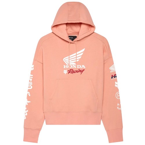 Fox racing womens honda - x,