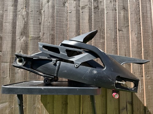 Suzuki gsxr1000 rear - gsxr1000, k8