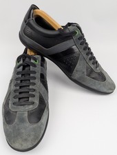 Hugo Boss Mens Trainers Uk Size 7 Shoes Casual Sneakers DL144162GWC