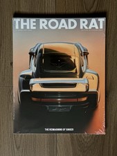 The road rat magazine - the,