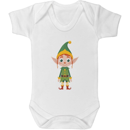 Elf girl baby - /, cotton