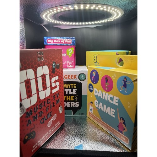 Christmas quiz games bundle - christmas,