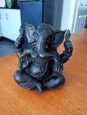 Ganesha hindu ornament - ganesha.,