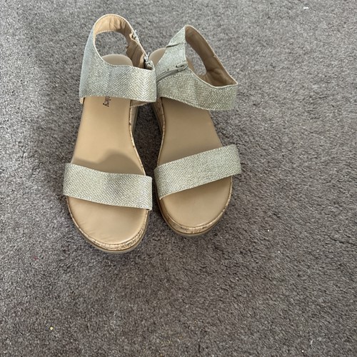 Russell bromley beige - russell,