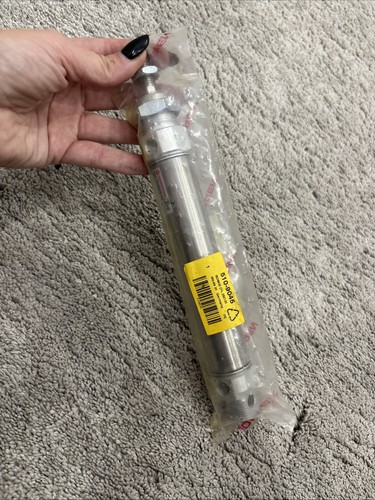 Norgren pneumatic piston rod - pneumatic,