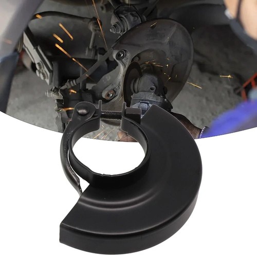 Dustproof guard grinder - guard,