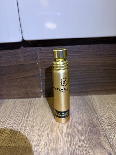 Montale harrods rendez vous - montale, rendez-vous