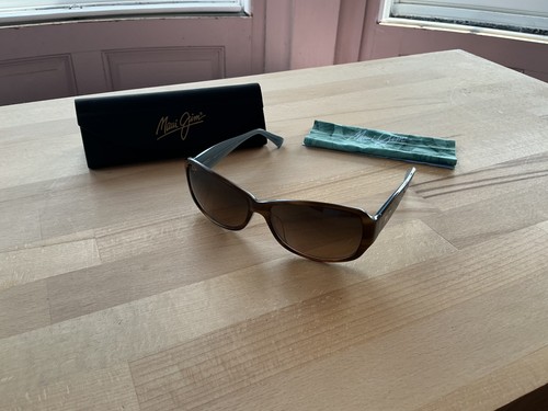 Maui jim nalani sunglasses - maui,