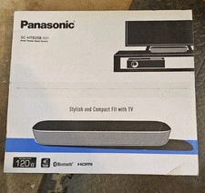 Panasonic SC-HTB258EBK 120W