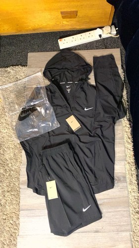 Brand new all - new, nike