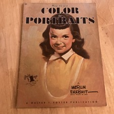 How to Use Color in Portraits