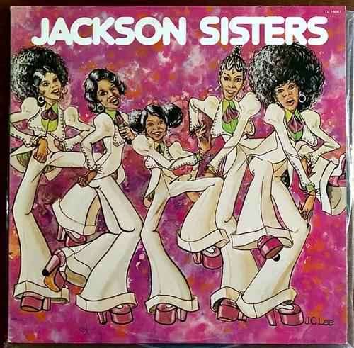 Jackson sisters - jackson,