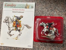 Del Prado Cavalry Of The