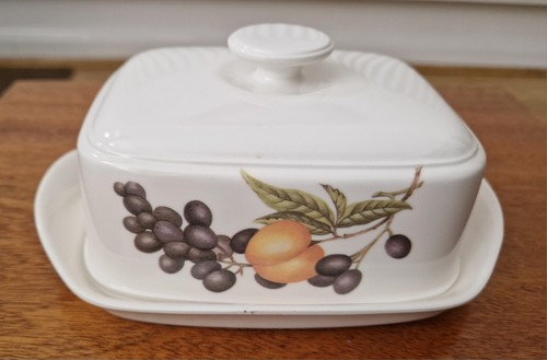 Vintage ashberry 1988 melamine - vintage,