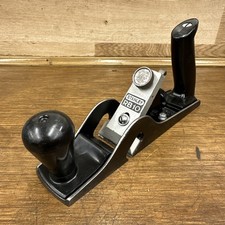 Vintage Stanley RB10 Planer -